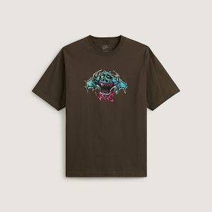 Goofy Ghoul T-Shirt