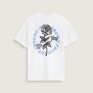 Grown From The Ground Up T-Shirt