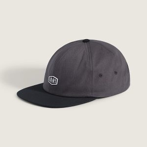 Hex Logo Snapback Hat