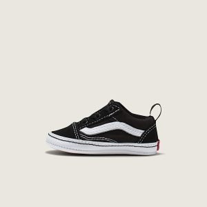 Infant Old Skool Crib Shoe