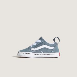 Infant Old Skool Crib Shoe