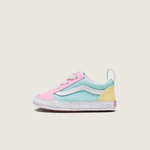 Infant Old Skool Crib Shoe