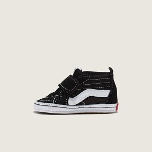 Infant Sk8-Hi Crib Shoe