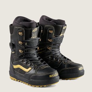 Invado Pro X Rene Rinnekangas Snowboard Boot