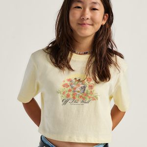 Kids Birdsong T-Shirt