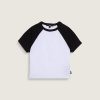 Kids Clare Raglan T-Shirt