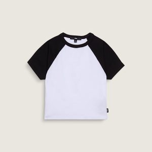 Kids Clare Raglan T-Shirt