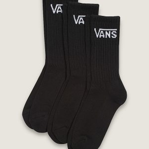 Kids Classic Crew Socks