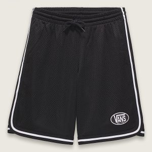 Kids Classic Oval Loose Basketball Shorts