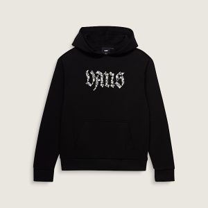 Kids Daisy Break Hoodie