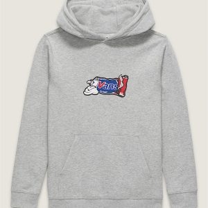 Kids Fresh Pullover Hoodie