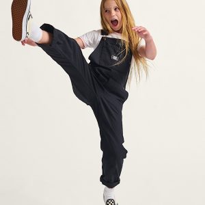 Kids Groudwork Overalls