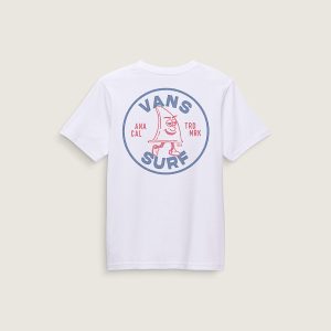 Kids Huck Fin T-Shirt