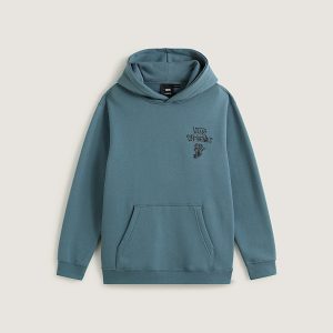 Kids Let Loose Pullover Hoodie