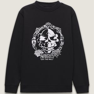 Kids Mister Sinister Crew Sweatshirt