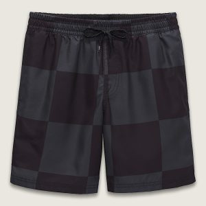 Kids Primary Checkerboard Shorts