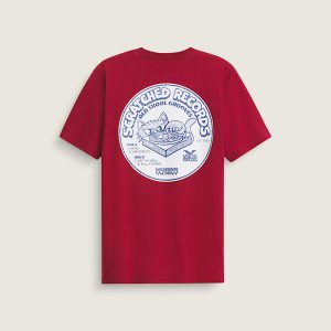 Kids Scratched Records T-Shirt