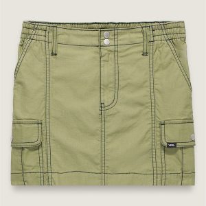 Kids Sidewalk Cargo Skirt