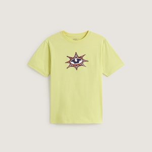 Kids Star Checker T-Shirt