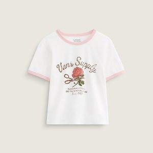 Kids Supply Boutique Ringer T-Shirt