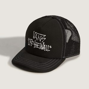 Kids Vans Pop Trucker Hat