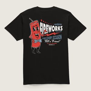 Kids Works T-Shirt