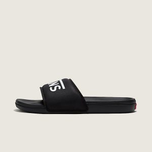 La Costa Slide-On Sandal