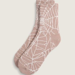 Labyrinth Half Crew Coolmax® Socks