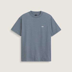 Left Chest Logo T-Shirt