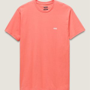 Left Chest Logo T-Shirt