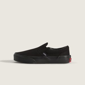 Little Kids Classic Slip-On Shoe