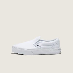 Little Kids Classic Slip-On Shoe