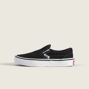 Little Kids Classic Slip-On Shoe