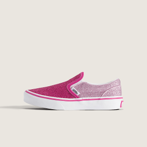 Little Kids Classic Slip-On Shoe