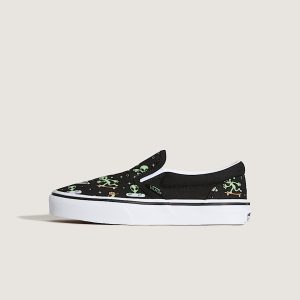 Little Kids Classic Slip-On Shoe