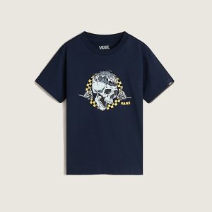 Little Kids Headwaves T-Shirt