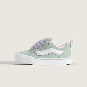 Little Kids Knu Skool Shoe