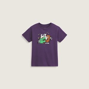 Little Kids Loot Halloween T-Shirt
