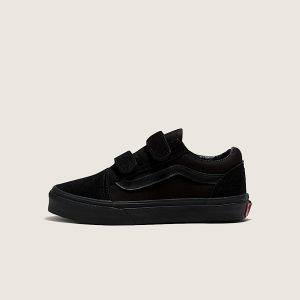 Little Kids Old Skool V Shoe