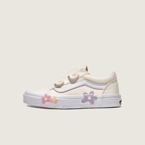 Little Kids Old Skool V Shoe