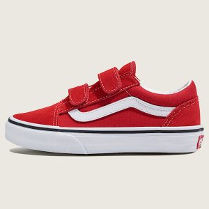 Little Kids Old Skool V Shoe