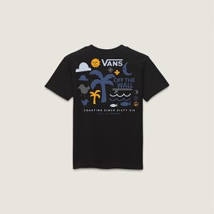 Little Kids Shore View T-Shirt