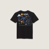 Little Kids Shore View T-Shirt