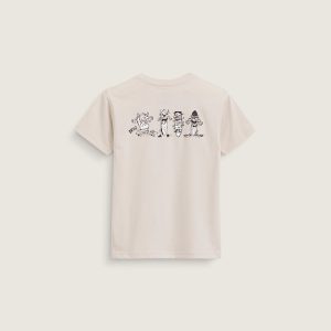 Little Kids Sk8 Posse T-Shirt