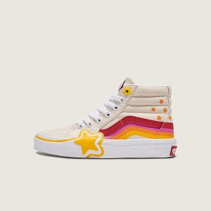 Little Kids Sk8-Hi Shoe