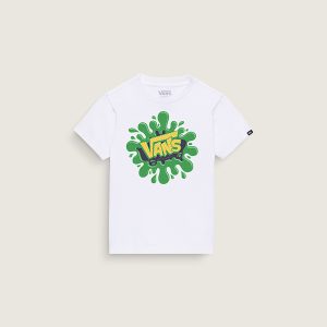 Little Kids Splat T-Shirt