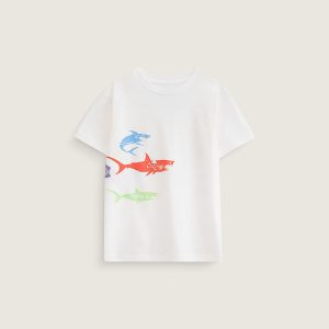 Little Kids The Pack T-Shirt