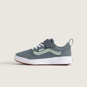 Little Kids UltraRange V Shoe