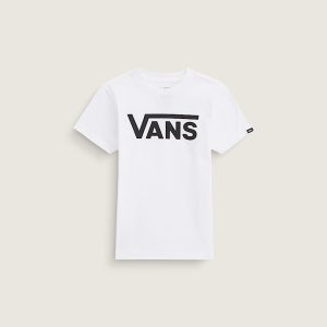 Little Kids Vans Classic T-Shirt