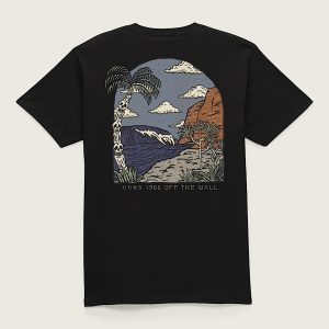 Looking Out T-Shirt